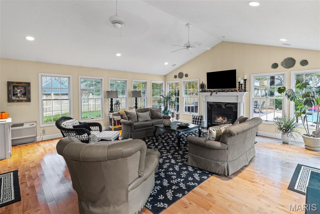 Ravenwood Lake Estates - Residential