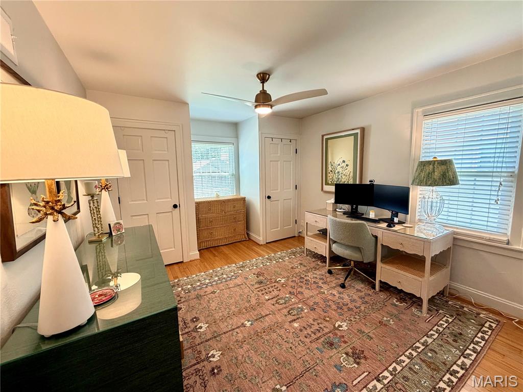 Stratford Lane Add - Residential Lease