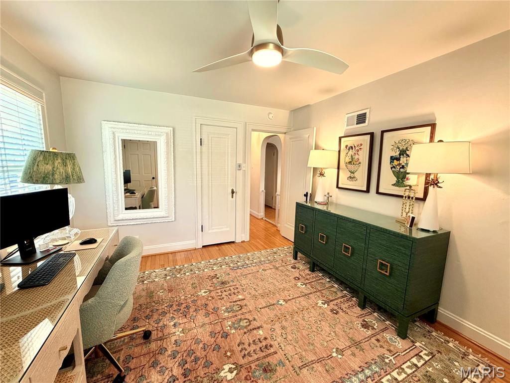 Stratford Lane Add - Residential Lease