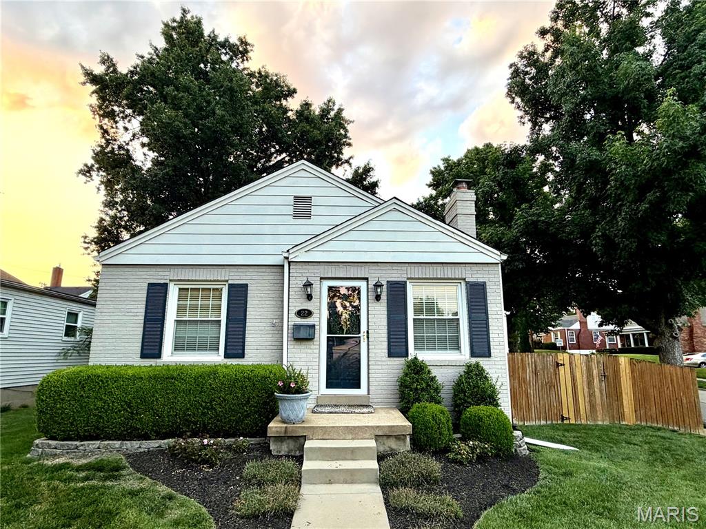 Adorable home in Brentwood is available for lease soon! Cozy and spacious 3 bed 2 bath bungalow in Brentwood is ready to move in. You will love this home right when you walk in. Great design and features throughout. Family room/dining area with decorative fireplace, 2 bedrooms and 1 full bath on main level. Kitchen is updated with newer flooring, granite countertops and SS appliances. Office/Sun room  is bright and adds extra space. LL is partially finished with another FULL bath, 3rd room for office or sleeping area, Family room/rec space as well! Laundry is also in the LL. Welcoming outdoor fenced back yard and patio area, great for entertaining! 2 car parking pad out back. Walk to all things Brentwood- Elementary and High School are just blocks away, restaurants, parks, and shops, Great central location to Hwy's as well, pet negotiable. Move in soon! Fantastic home!
