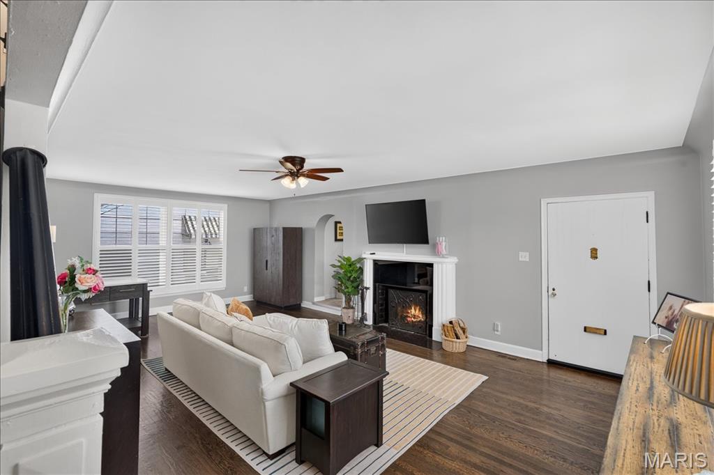 Parkridge Add - Residential