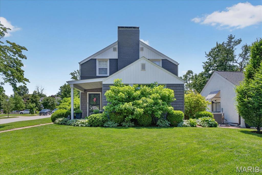 Parkridge Add - Residential