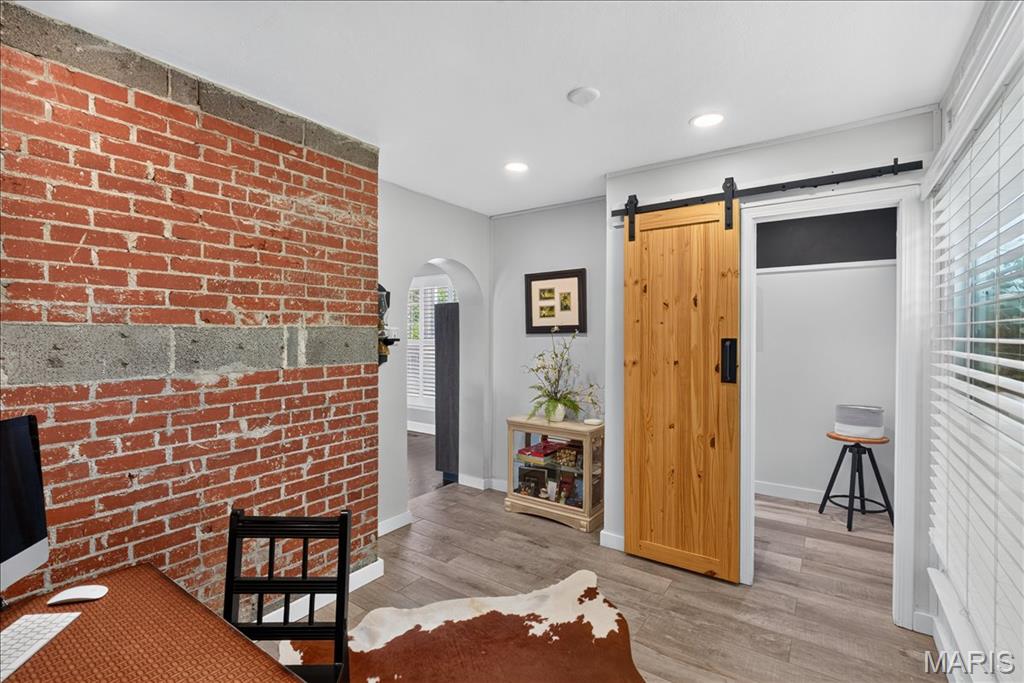 Parkridge Add - Residential