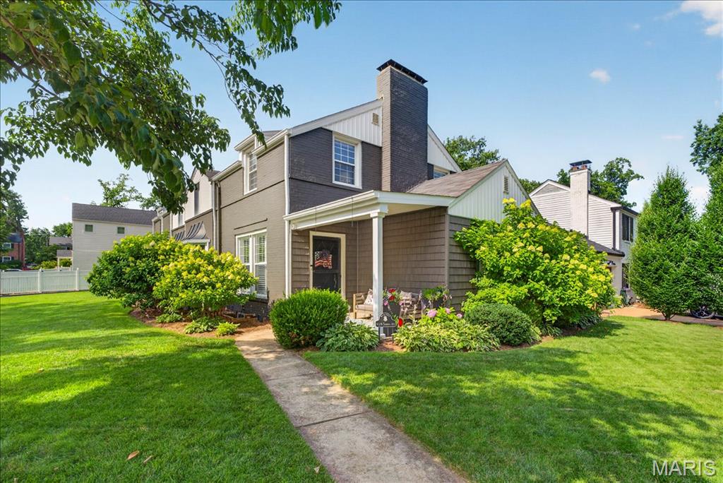 Parkridge Add - Residential