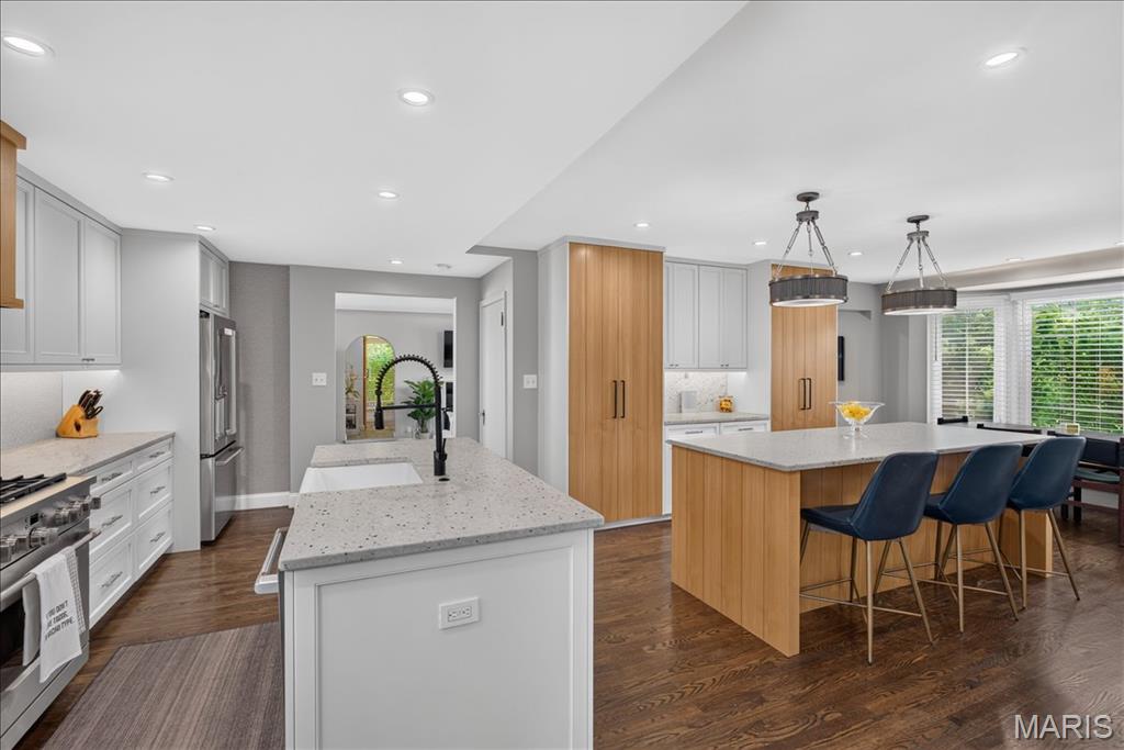 Parkridge Add - Residential