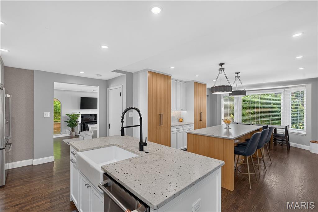 Parkridge Add - Residential