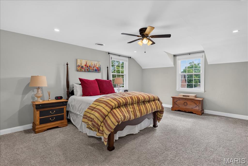 Parkridge Add - Residential
