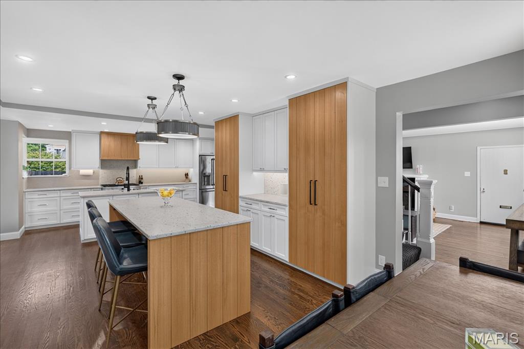 Parkridge Add - Residential