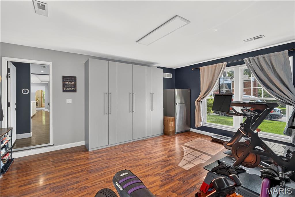 Parkridge Add - Residential