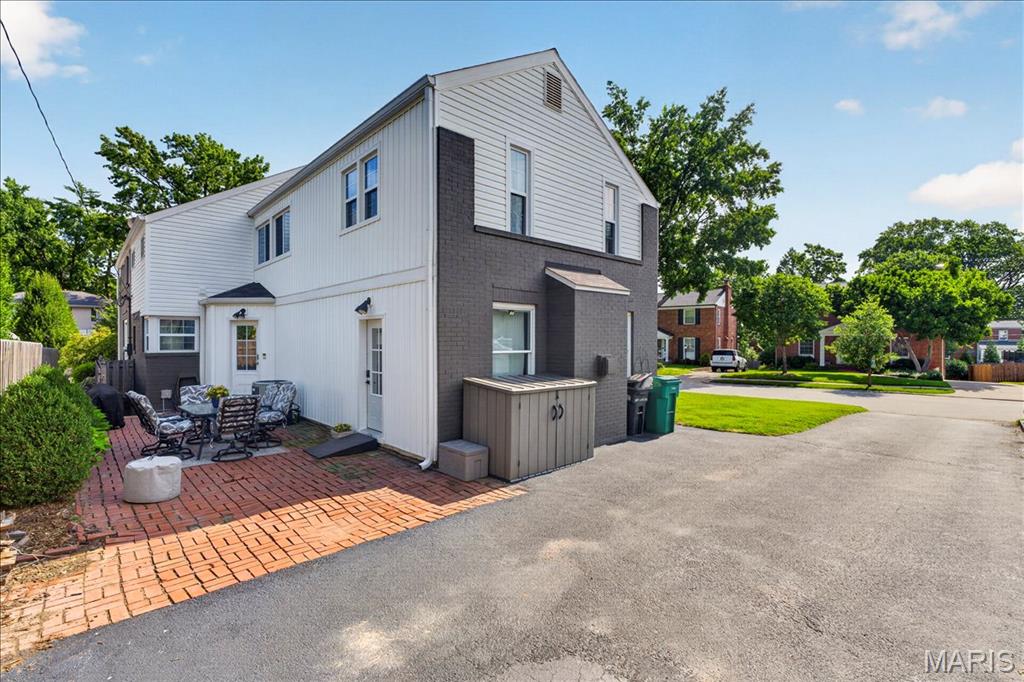Parkridge Add - Residential
