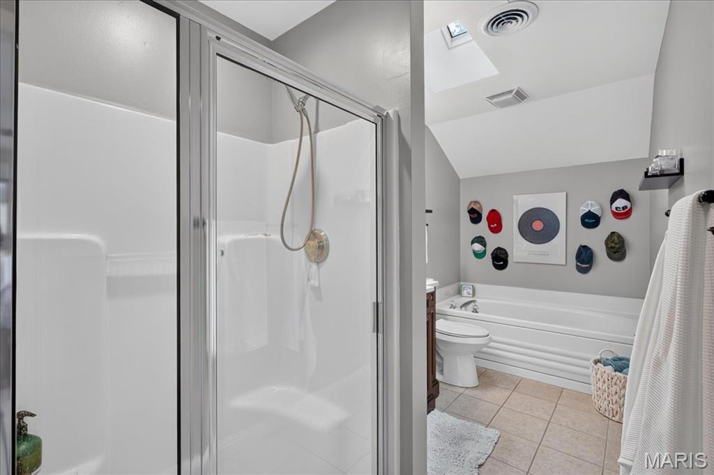 Parkridge Add - Residential
