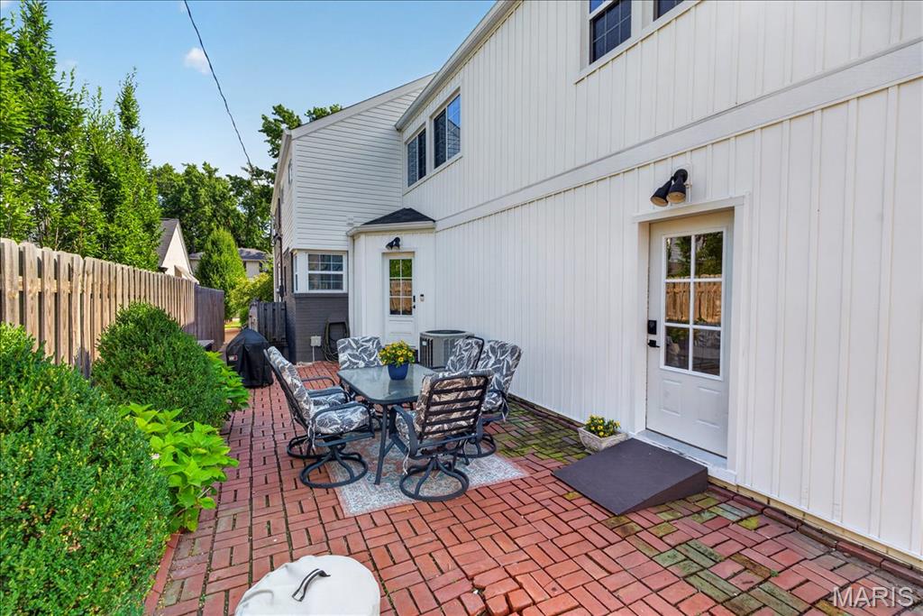 Parkridge Add - Residential