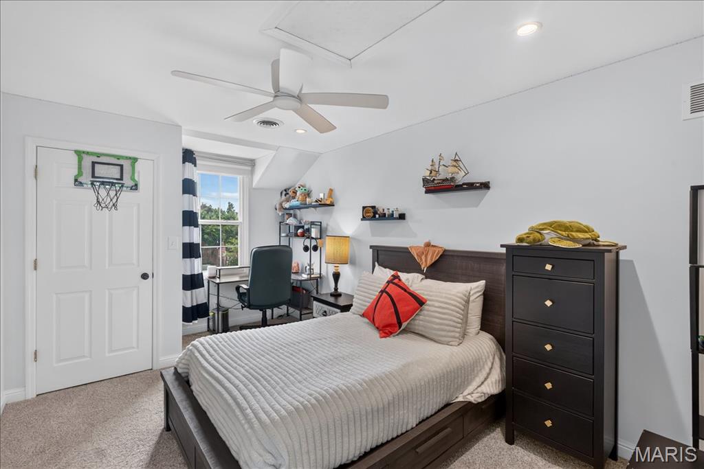 Parkridge Add - Residential