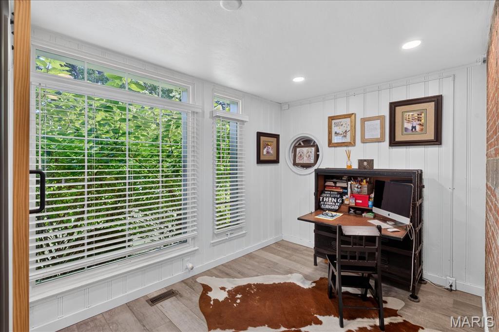 Parkridge Add - Residential