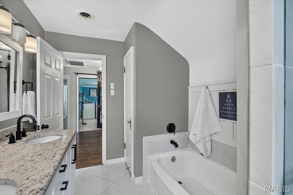 Parkridge Add - Residential
