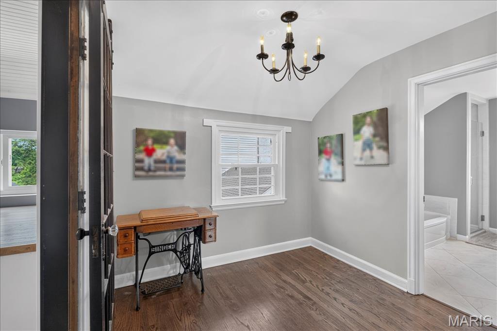 Parkridge Add - Residential