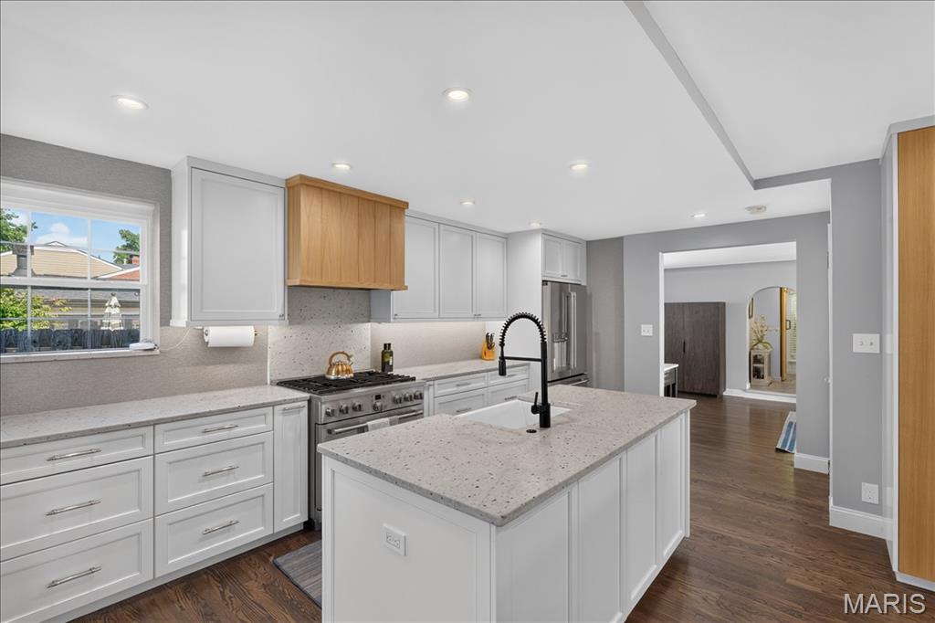 Parkridge Add - Residential