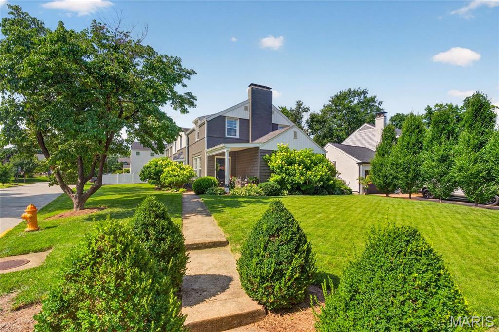 Parkridge Add - Residential