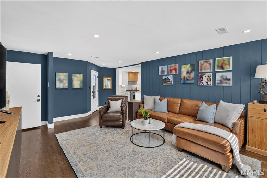 Parkridge Add - Residential