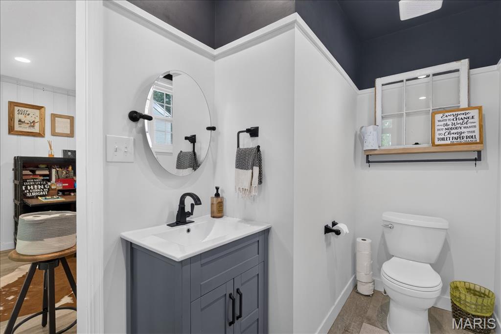 Parkridge Add - Residential