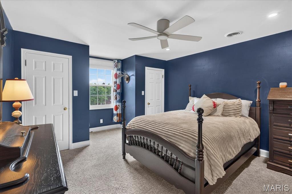 Parkridge Add - Residential