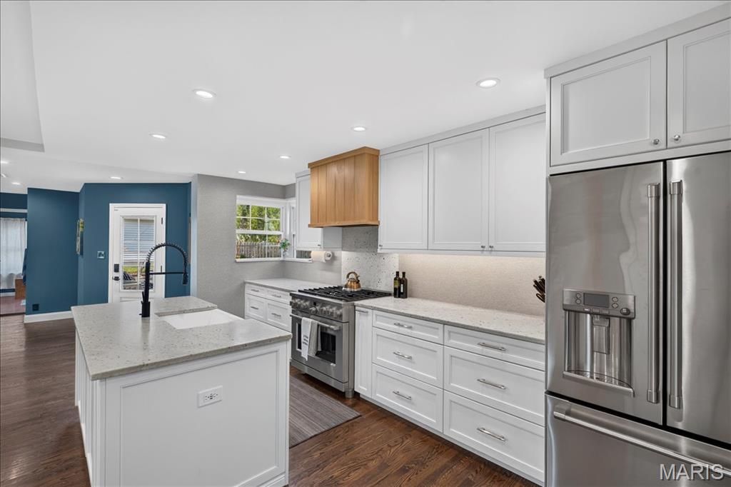 Parkridge Add - Residential