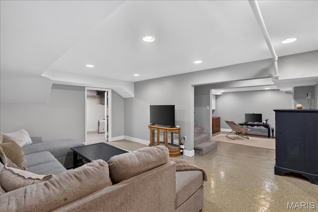 Parkridge Add - Residential