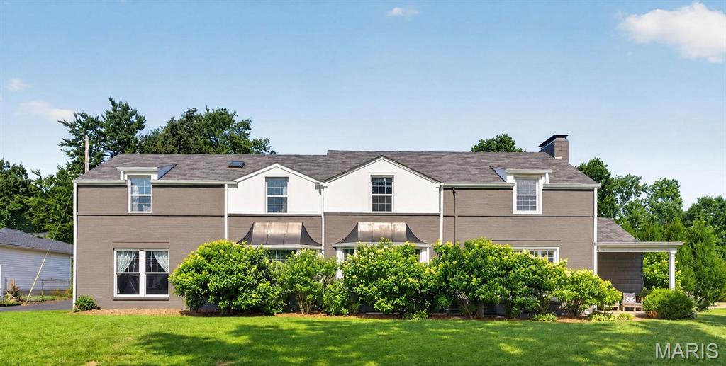 Parkridge Add - Residential