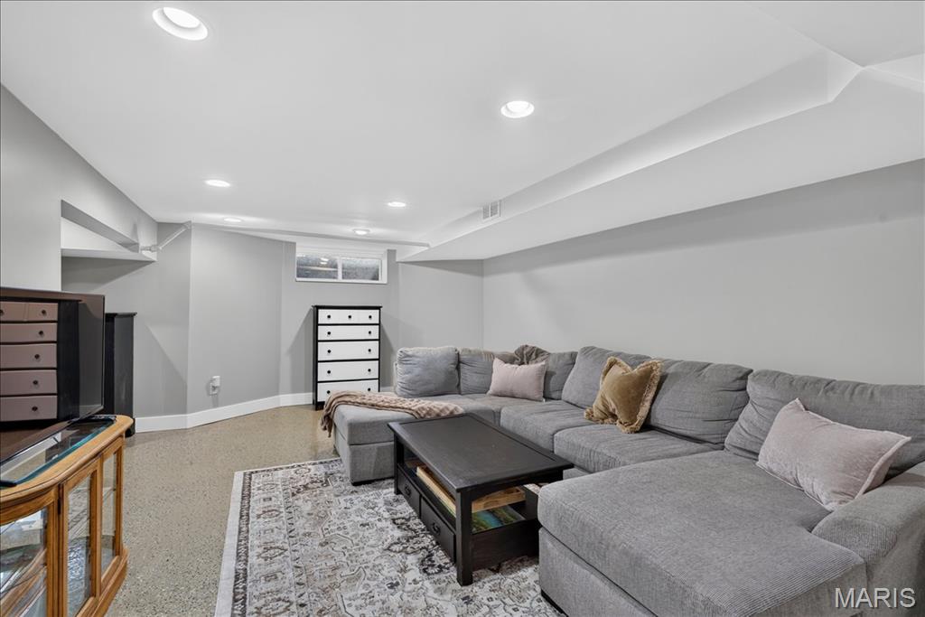 Parkridge Add - Residential