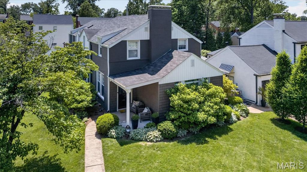 Parkridge Add - Residential