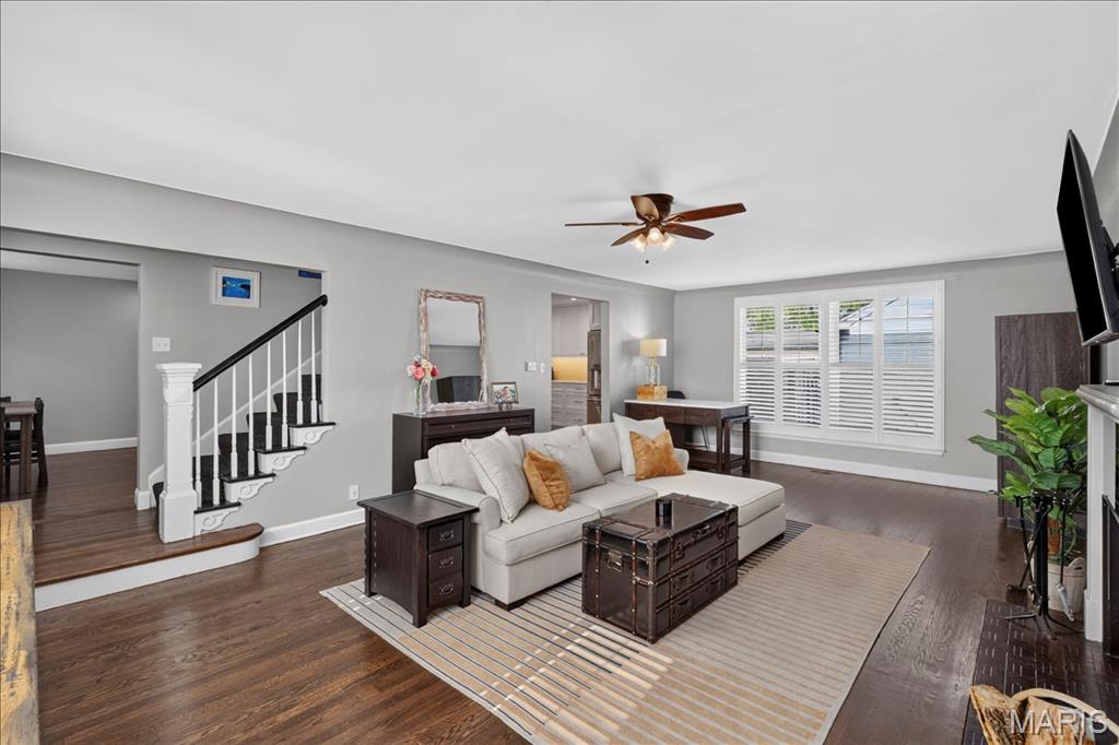 Parkridge Add - Residential