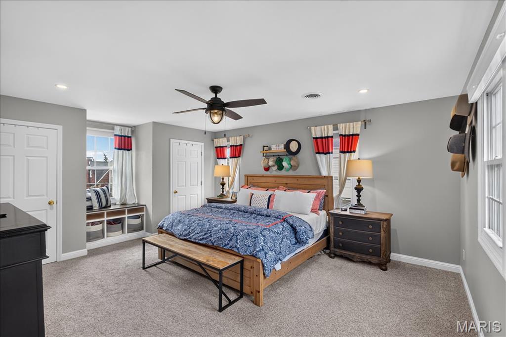 Parkridge Add - Residential
