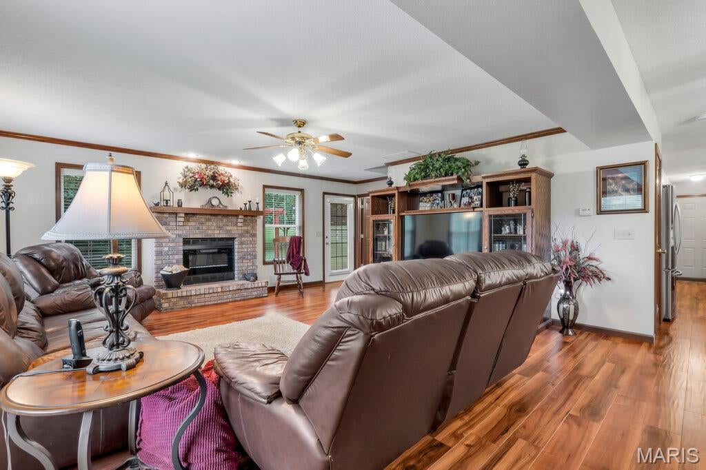 Not in a subdivision - Residential