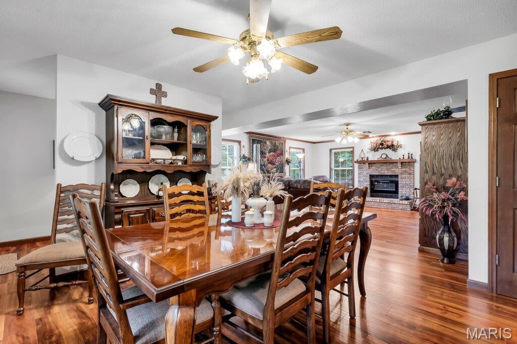 Not in a subdivision - Residential