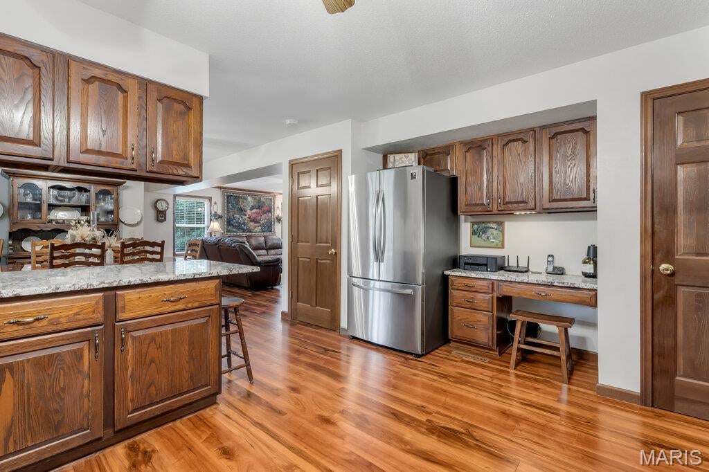 Not in a subdivision - Residential