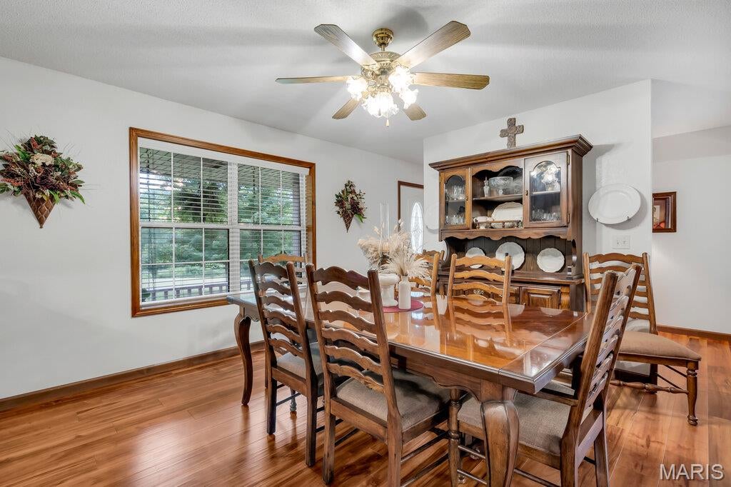 Not in a subdivision - Residential