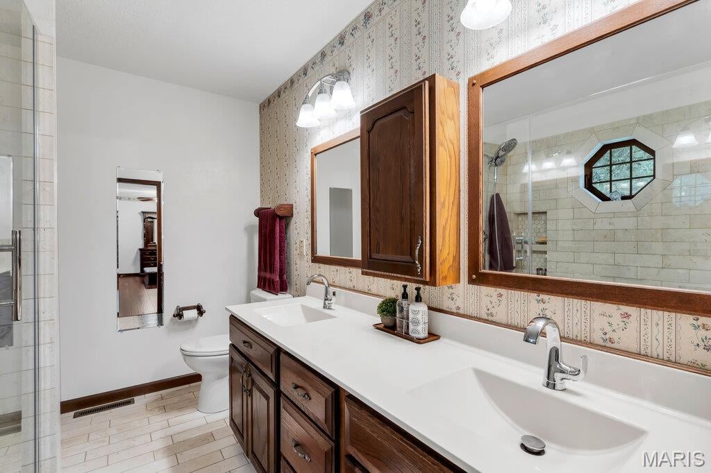 Not in a subdivision - Residential