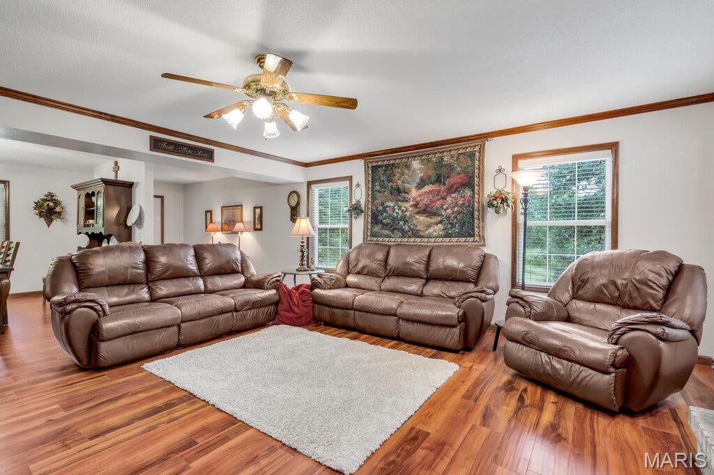 Not in a subdivision - Residential