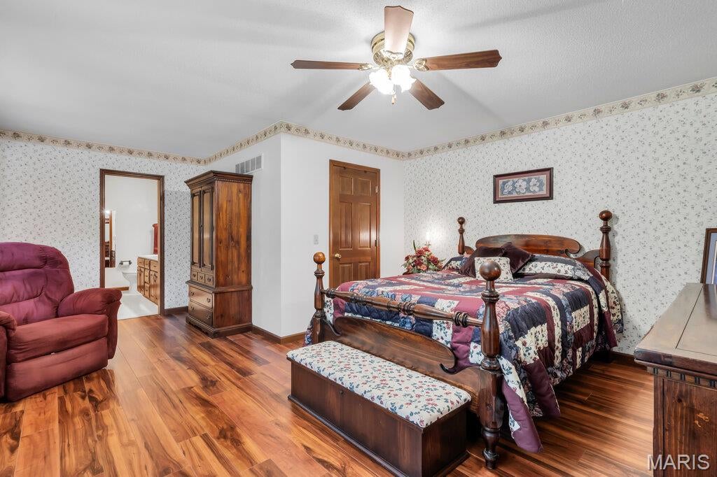 Not in a subdivision - Residential