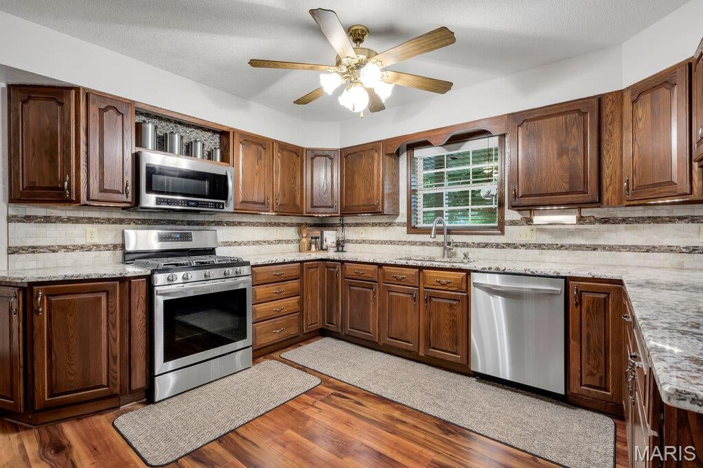 Not in a subdivision - Residential
