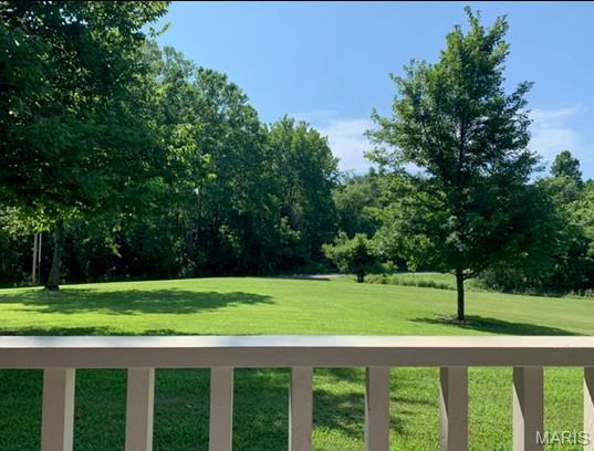 Not in a subdivision - Residential