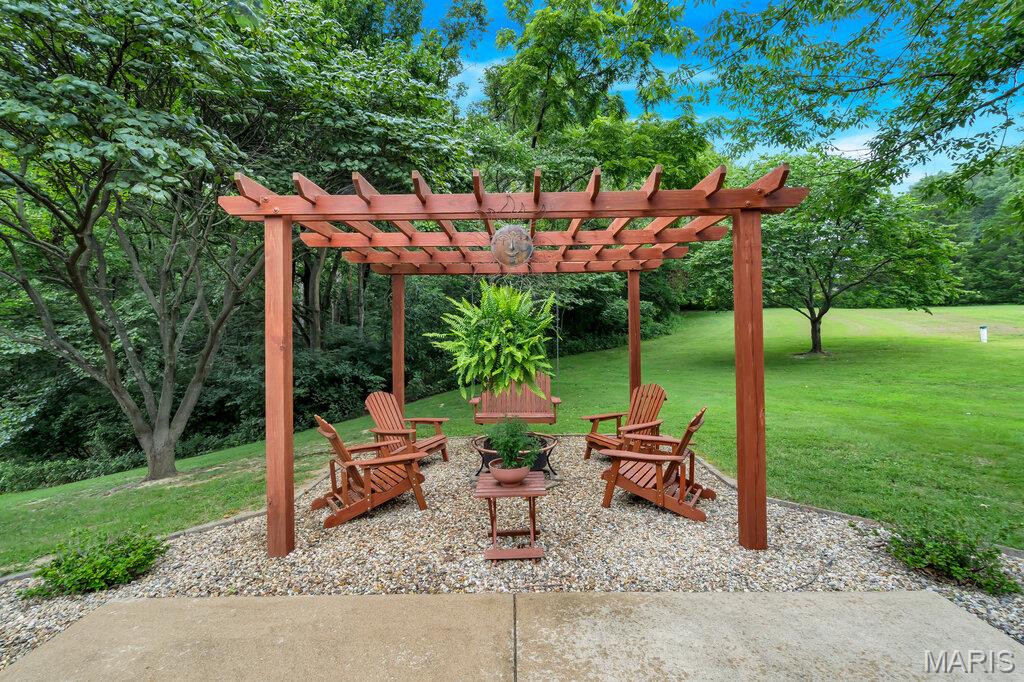 Not in a subdivision - Residential
