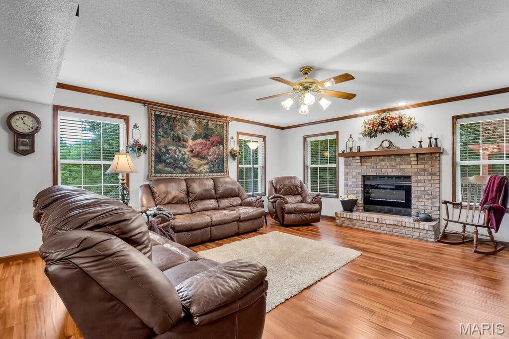 Not in a subdivision - Residential