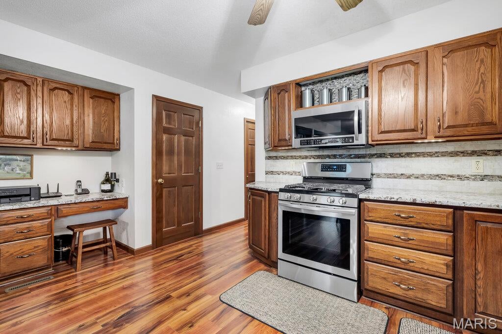 Not in a subdivision - Residential