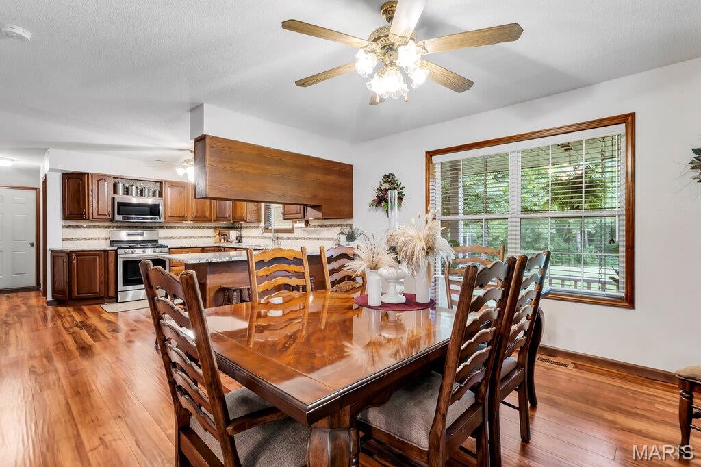 Not in a subdivision - Residential