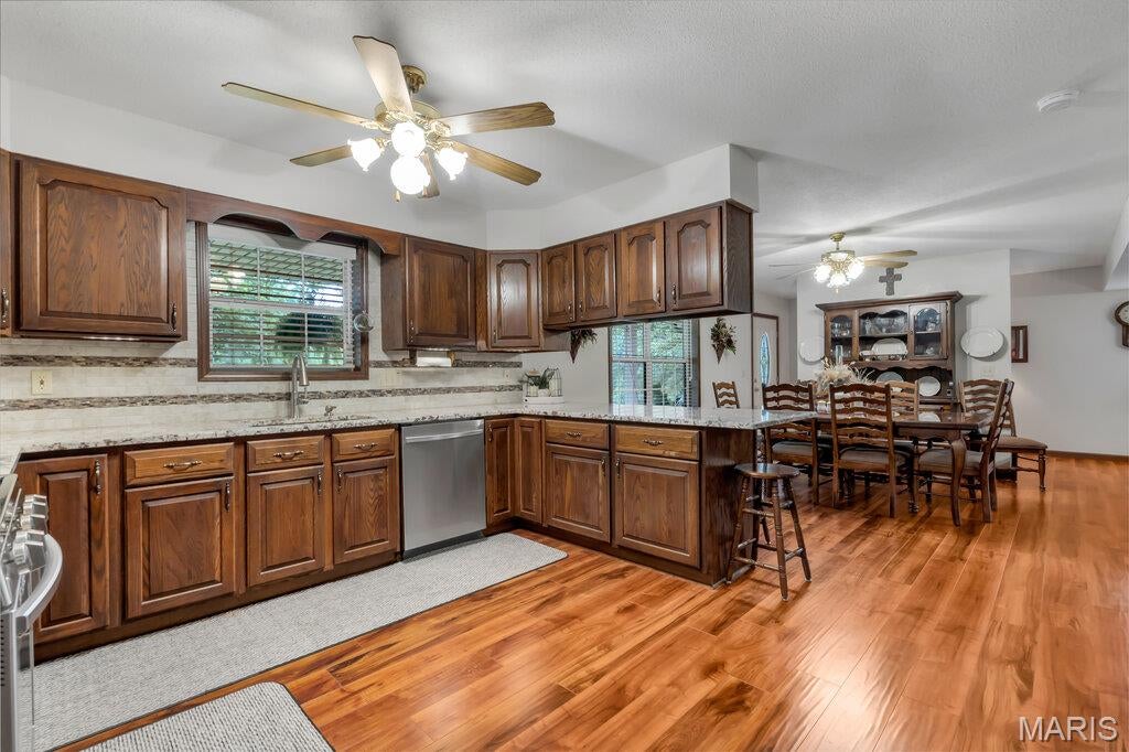 Not in a subdivision - Residential