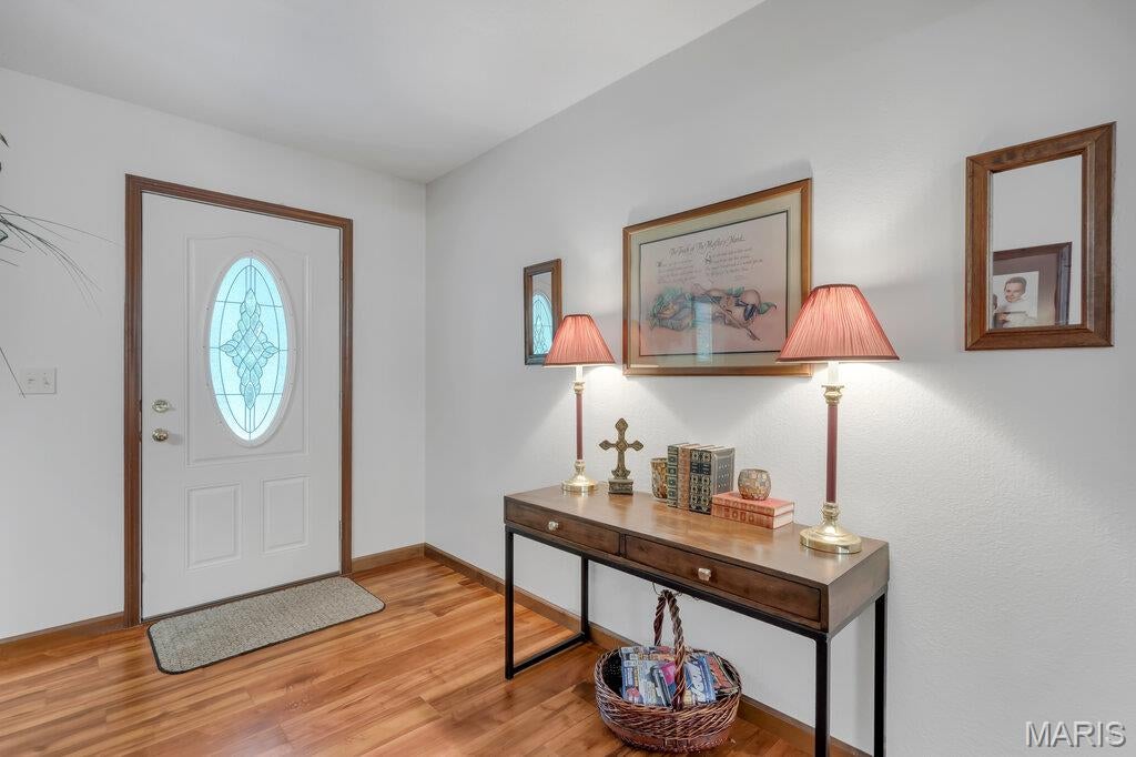 Not in a subdivision - Residential