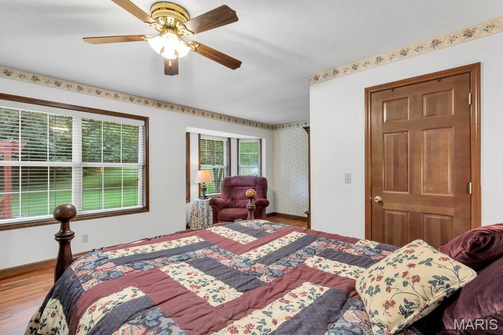 Not in a subdivision - Residential