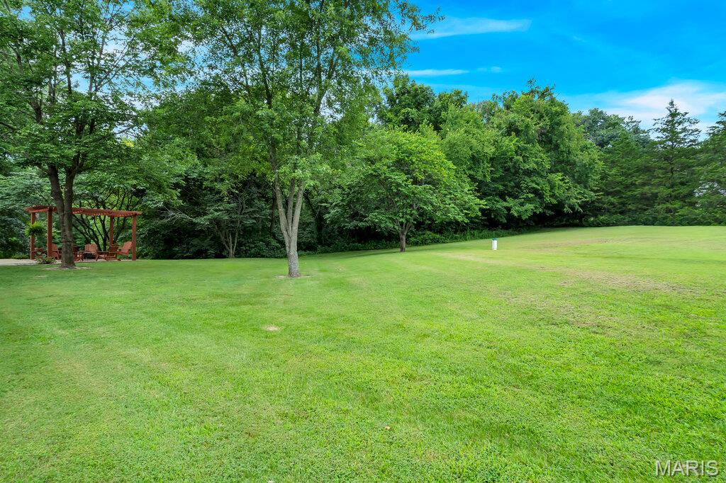Not in a subdivision - Residential