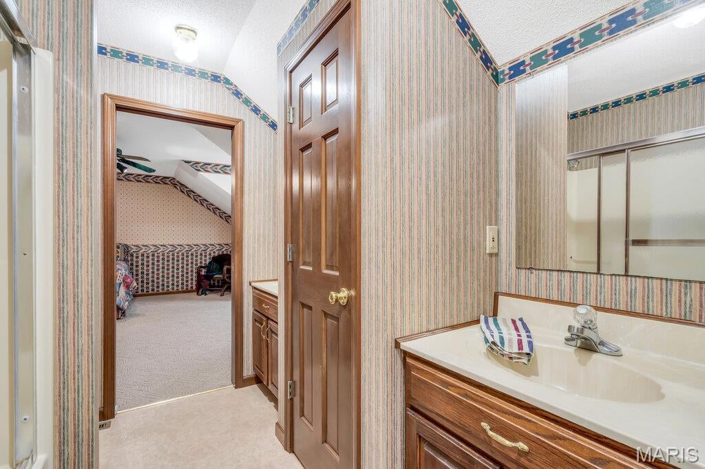 Not in a subdivision - Residential
